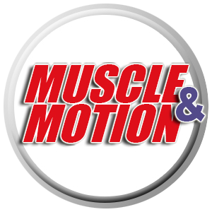 Musculation